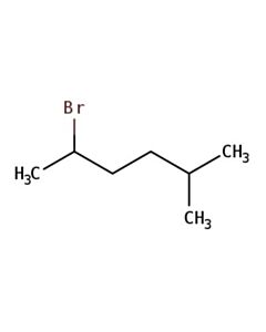 Astatech 2-BROMO-5-METHYLHEXANE; 1G; Purity 97%; MDL-MFCD07780428